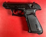 German Heckler & Koch H&K P9S 9mm Excellent condition. 2 mags Extra Buffer - 11 of 13