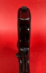 German Heckler & Koch H&K P9S 9mm Excellent condition. 2 mags Extra Buffer - 8 of 13