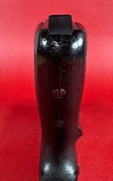 German Heckler & Koch H&K P9S 9mm Excellent condition. 2 mags Extra Buffer - 10 of 13