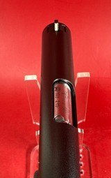 German Heckler & Koch H&K P9S 9mm Excellent condition. 2 mags Extra Buffer - 7 of 13