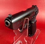 German Heckler & Koch H&K P9S 9mm Excellent condition. 2 mags Extra Buffer - 4 of 13
