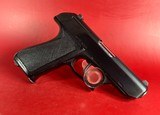 German Heckler & Koch H&K P9S 9mm Excellent condition. 2 mags Extra Buffer - 3 of 13