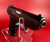 German Heckler & Koch H&K P9S 9mm Excellent condition. 2 mags Extra Buffer - 5 of 13