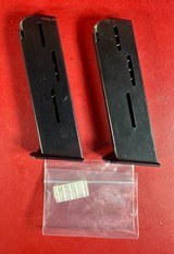 German Heckler & Koch H&K P9S 9mm Excellent condition. 2 mags Extra Buffer - 13 of 13