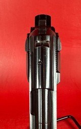 1980 Beretta 81 Cheetah, Italy, 32ACP, Excellent condition. Case. Paperwork - 6 of 13