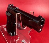 1980 Beretta 81 Cheetah, Italy, 32ACP, Excellent condition. Case. Paperwork - 5 of 13