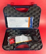 1980 Beretta 81 Cheetah, Italy, 32ACP, Excellent condition. Case. Paperwork - 1 of 13