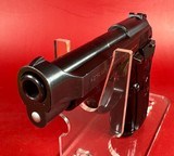 1980 Beretta 81 Cheetah, Italy, 32ACP, Excellent condition. Case. Paperwork - 4 of 13