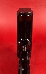 1980 Beretta 81 Cheetah, Italy, 32ACP, Excellent condition. Case. Paperwork - 8 of 13