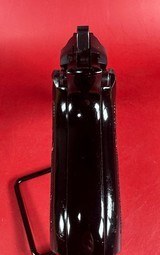 1980 Beretta 81 Cheetah, Italy, 32ACP, Excellent condition. Case. Paperwork - 7 of 13