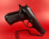 1980 Beretta 81 Cheetah, Italy, 32ACP, Excellent condition. Case. Paperwork - 3 of 13