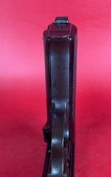 WWII Mauser / Walther P38 BYF 43 9mm Excellent Condition - 7 of 19