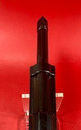 WWII Mauser / Walther P38 BYF 43 9mm Excellent Condition - 6 of 19