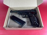 WWII Mauser / Walther P38 BYF 43 9mm Excellent Condition - 12 of 19