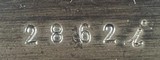 WWII Mauser / Walther P38 BYF 43 9mm Excellent Condition - 19 of 19