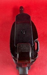 WWII Mauser / Walther P38 BYF 43 9mm Excellent Condition - 8 of 19