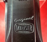 GERMAN MAUSER PARABELLUM LUGER P08 9mm Luger 4