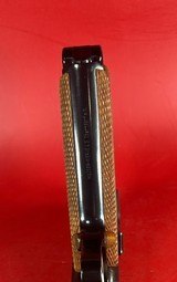 GERMAN MAUSER PARABELLUM LUGER P08 9mm Luger 4