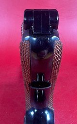 GERMAN MAUSER PARABELLUM LUGER P08 9mm Luger 4