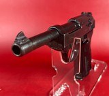 WWII GERMAN 1942 Walther P38 AC42 9mm Excellent Condition. Full Rig - 6 of 20