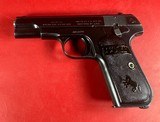 1920 Colt Model 1903 Pocket Hammerless .32 ACP 3.75