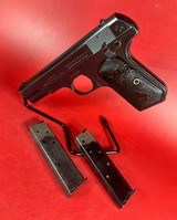 1920 Colt Model 1903 Pocket Hammerless .32 ACP 3.75