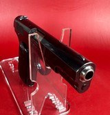 1920 Colt Model 1903 Pocket Hammerless .32 ACP 3.75