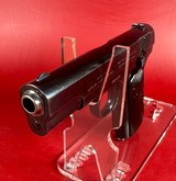 1920 Colt Model 1903 Pocket Hammerless .32 ACP 3.75