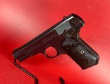1920 Colt Model 1903 Pocket Hammerless .32 ACP 3.75