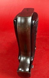 WWII JP Sauer & Sohn, Suhl Model 38H 7.65 .32 ACP German Marked Excellent - 9 of 13
