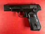 1916 Colt Model 1903 Pocket Hammerless .32 ACP 3.75