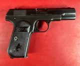 1916 Colt Model 1903 Pocket Hammerless .32 ACP 3.75