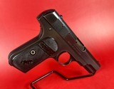 1916 Colt Model 1903 Pocket Hammerless .32 ACP 3.75