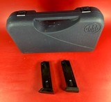 Beretta Px4 Storm Sub-Compact 40 S&W 3 Beretta Px4 Storm Sub-Compact 40 S&W 3