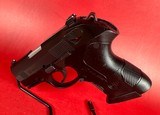 Beretta Px4 Storm Sub-Compact 40 S&W 3 Beretta Px4 Storm Sub-Compact 40 S&W 3