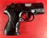 Beretta Px4 Storm Sub-Compact 40 S&W 3 Beretta Px4 Storm Sub-Compact 40 S&W 3