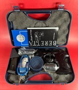 Beretta Px4 Storm Sub-Compact 40 S&W 3 Beretta Px4 Storm Sub-Compact 40 S&W 3
