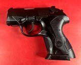 Beretta Px4 Storm Sub-Compact 40 S&W 3 Beretta Px4 Storm Sub-Compact 40 S&W 3