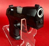 Beretta Px4 Storm Sub-Compact 40 S&W 3 Beretta Px4 Storm Sub-Compact 40 S&W 3