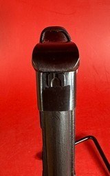 1942 WWII Japanese Type 94 Nambu 8mm Holster 2 mags. Excellent Condition - 4 of 15
