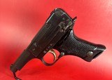 1942 WWII Japanese Type 94 Nambu 8mm Holster 2 mags. Excellent Condition - 2 of 15