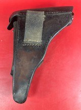 WWI 1915 DWM Luger P08 9mm Luger. Holster. 2 mags. Tool. Excellent - 18 of 18