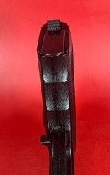 Heckler & Koch H&K P9S Target 9mm 2 barrels. 2 mags. Extra Buffer. Rare. - 10 of 17