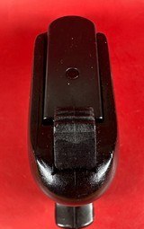 Heckler & Koch H&K P9S Target 9mm 2 barrels. 2 mags. Extra Buffer. Rare. - 11 of 17