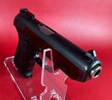 Heckler & Koch H&K P9S Target 9mm 2 barrels. 2 mags. Extra Buffer. Rare. - 7 of 17