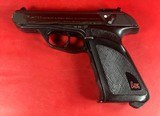 Heckler & Koch H&K P9S Target 9mm 2 barrels. 2 mags. Extra Buffer. Rare. - 13 of 17
