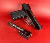 Heckler & Koch H&K P9S Target 9mm 2 barrels. 2 mags. Extra Buffer. Rare. - 3 of 17