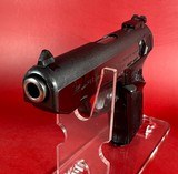 Heckler & Koch H&K P9S Target 9mm 2 barrels. 2 mags. Extra Buffer. Rare. - 6 of 17