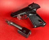 Heckler & Koch H&K P9S Target 9mm 2 barrels. 2 mags. Extra Buffer. Rare. - 2 of 17