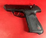 German Police Heckler & Koch H&K P9S 9mm Excellent. 2 mags. Extra Buffer - 11 of 14